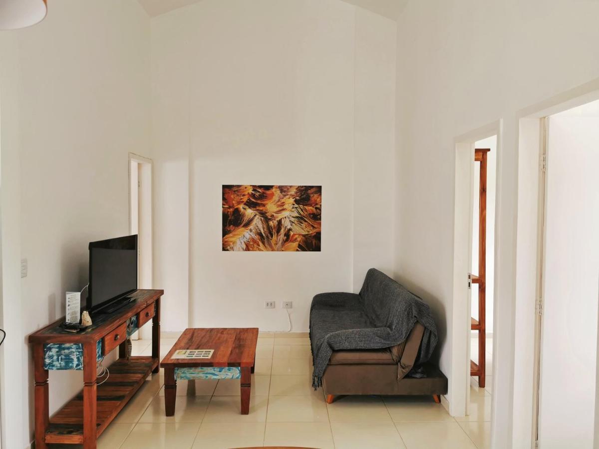 Manga Verde Beach Residence Itamaracá Exterior foto