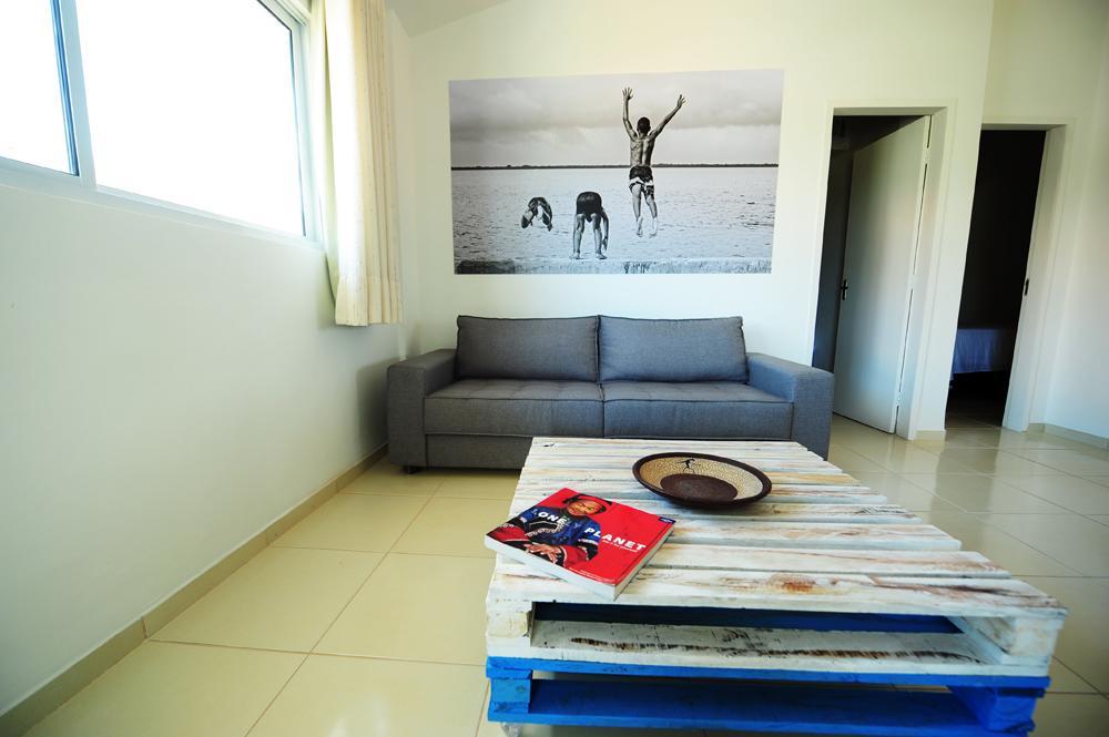 Manga Verde Beach Residence Itamaracá Exterior foto